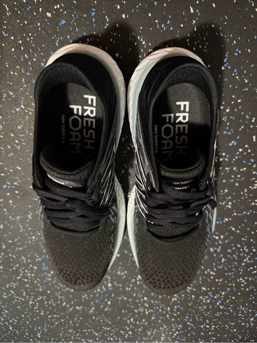 New Balance 1080 Fresh Foam - Picture 2 of 4